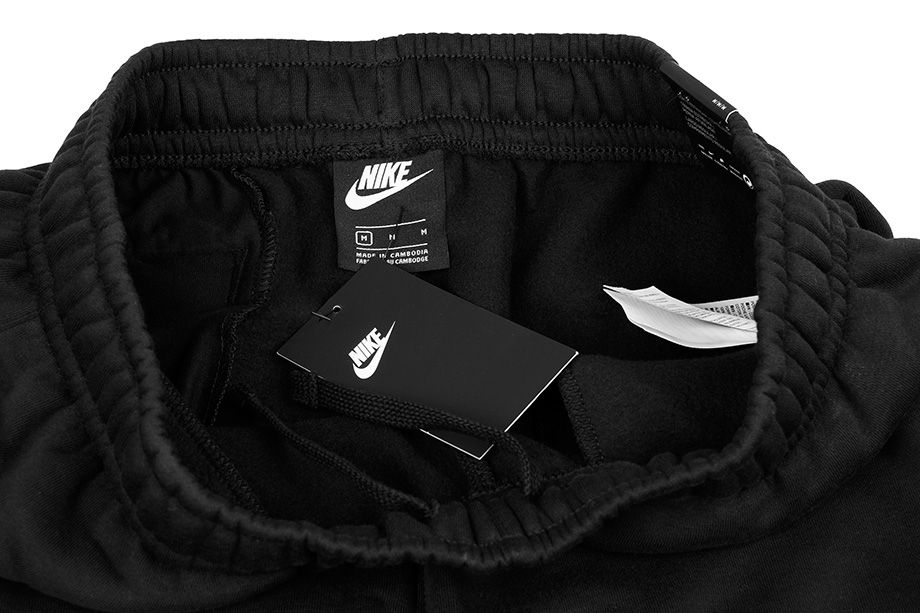 Nike Herren Trainingsanzug Club Fleece Jogger Crew BV2662 657/BV2671 010 Nike Herren Trainingsanzug Club Fleece Jogger Crew BV2662 657/BV2671 010