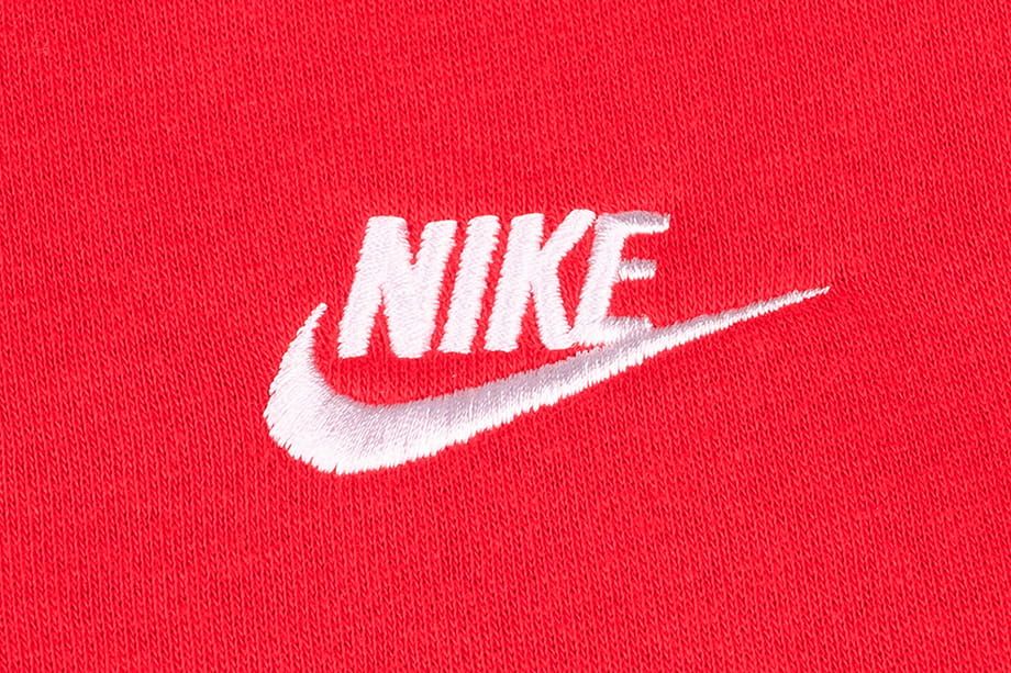 Nike Herren Trainingsanzug Club Fleece Jogger Crew BV2662 657/BV2671 010 Nike Herren Trainingsanzug Club Fleece Jogger Crew BV2662 657/BV2671 010