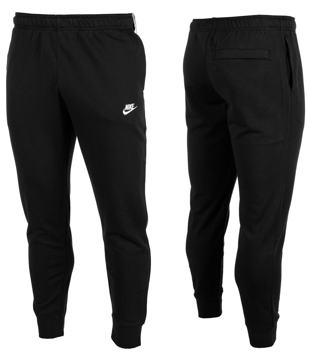 Nike Herren Trainingsanzug Club Fleece Jogger Crew BV2662 657/BV2671 010 Nike Herren Trainingsanzug Club Fleece Jogger Crew BV2662 657/BV2671 010