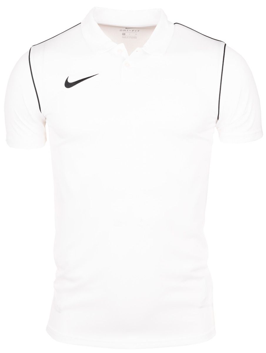 Nike Sport-Set T-shirt Kurze Hose M Dry Park 20 Polo BV6879 100/BV6855 010