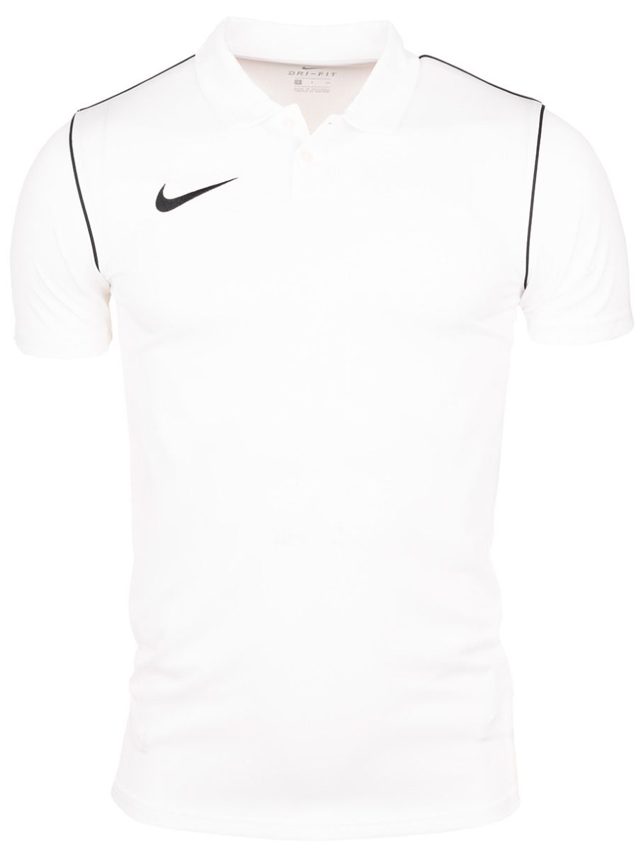 Nike Sport-Set T-shirt Kurze Hose M Dry Park 20 Polo BV6879 100/BV6855 100