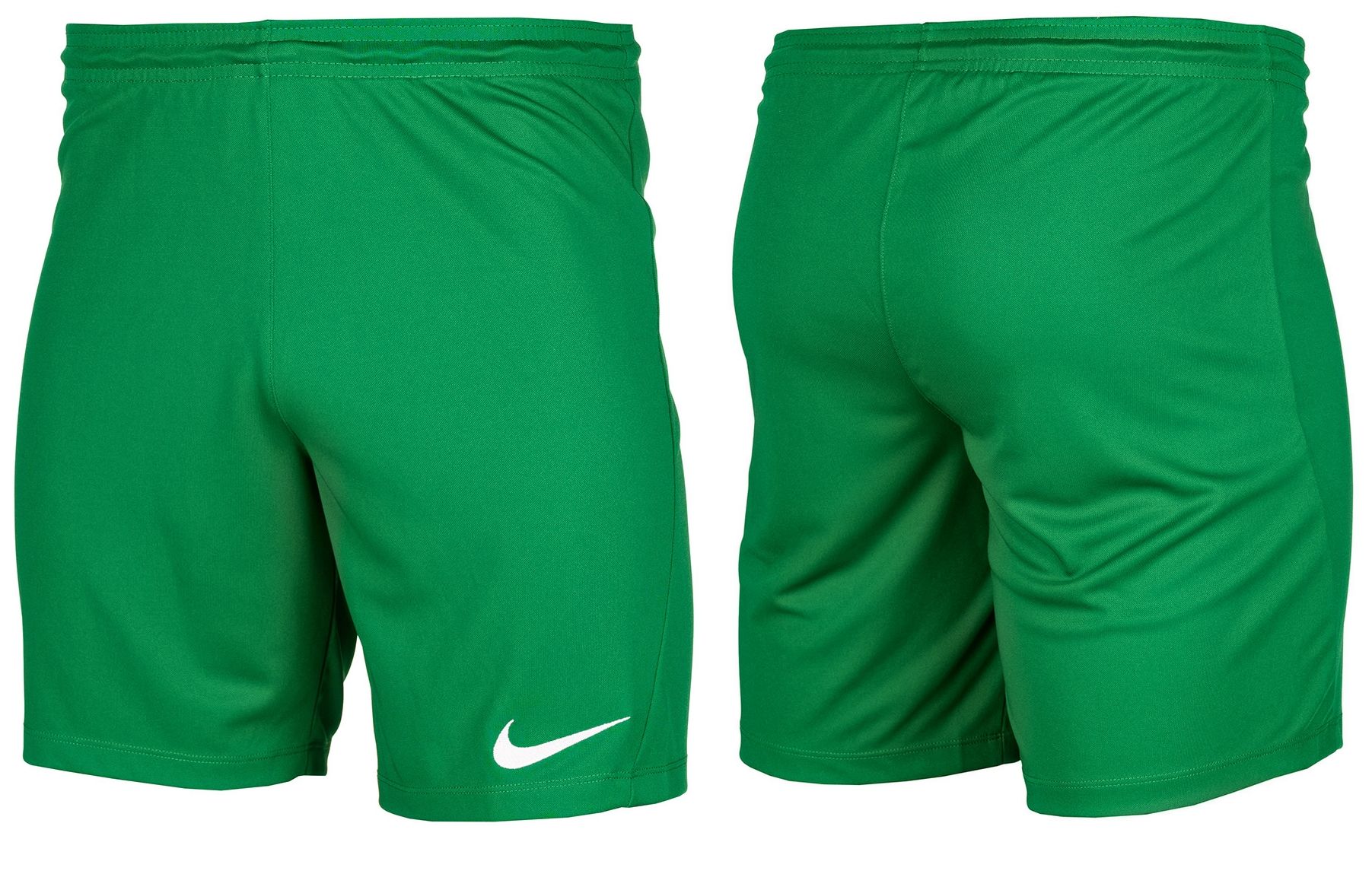 Nike Sport-Set T-shirt Kurze Hose M Dry Park 20 Polo BV6879 302/BV6855 302