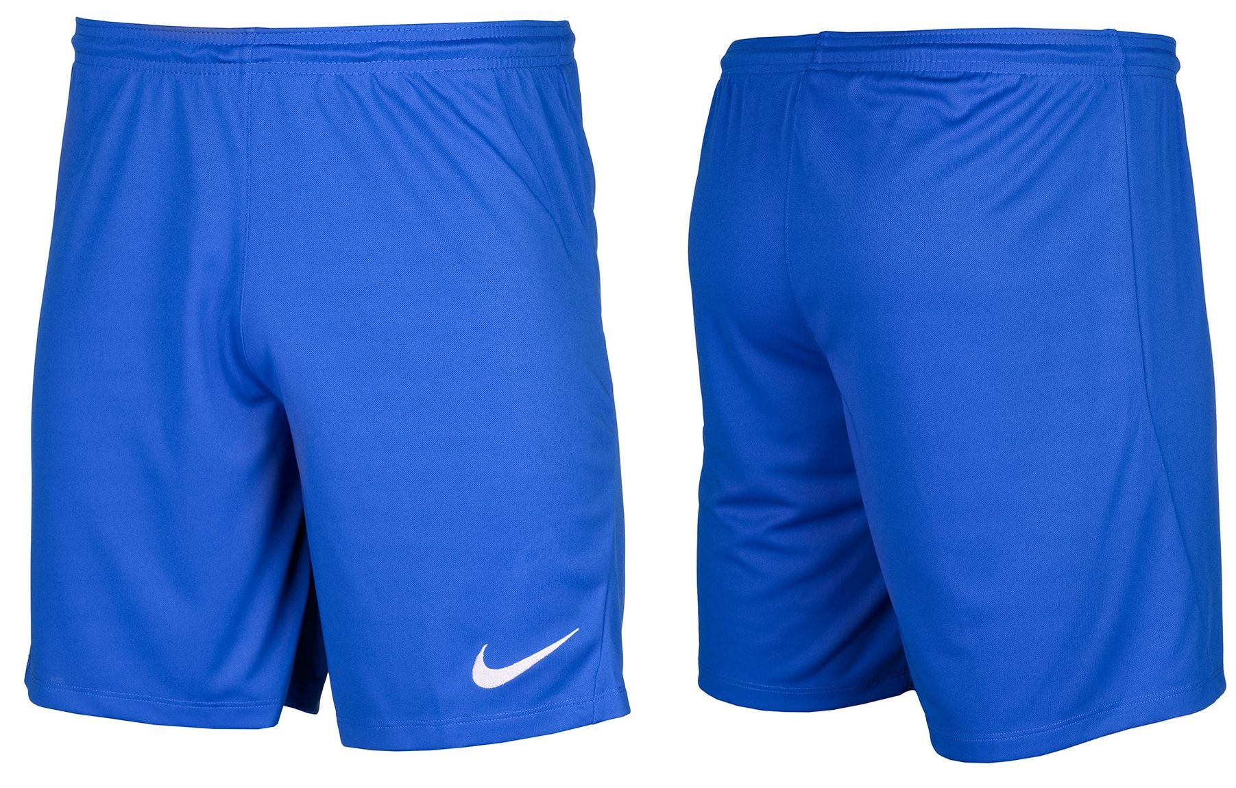 Nike Sport-Set T-shirt Kurze Hose M Dry Park 20 Polo BV6879 463/BV6855 463