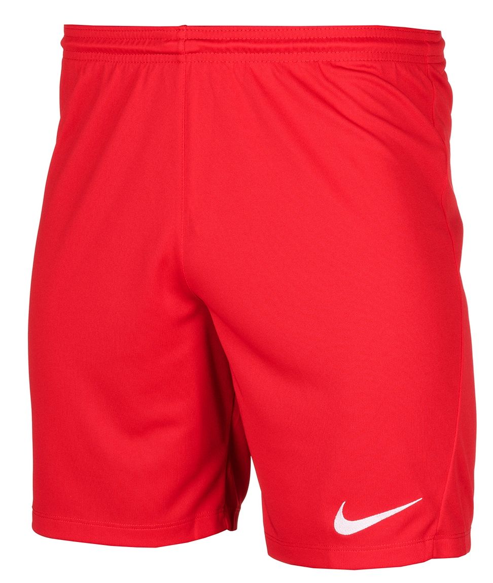 Nike Sport-Set T-shirt Kurze Hose M Dry Park 20 Polo BV6879 657/BV6855 657