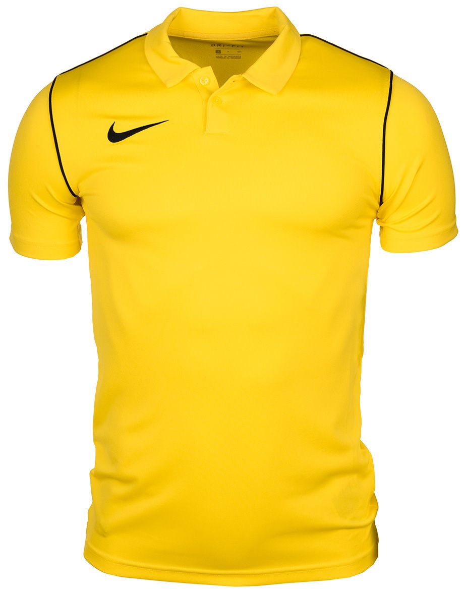 Nike Sport-Set T-shirt Kurze Hose M Dry Park 20 Polo BV6879 719/BV6855 010