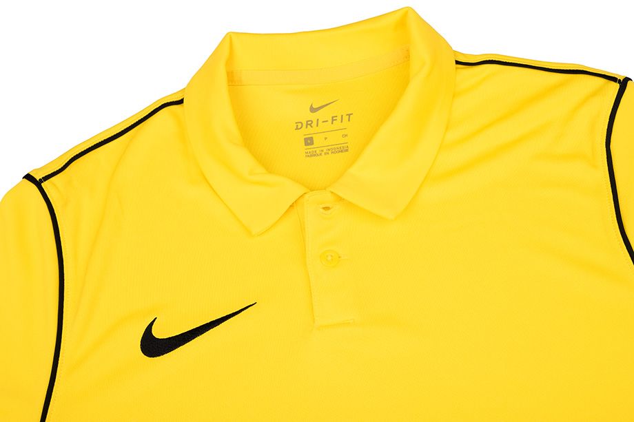 Nike Sport-Set T-shirt Kurze Hose M Dry Park 20 Polo BV6879 719/BV6855 010