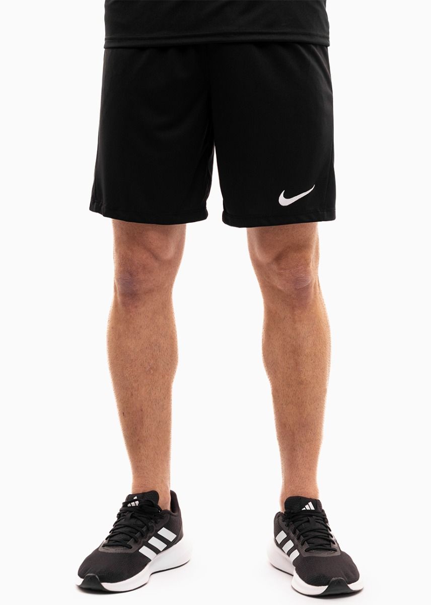 Nike Sport-Set T-shirt Kurze Hose Dry Park 20 Top BV6883 010/BV6855 010
