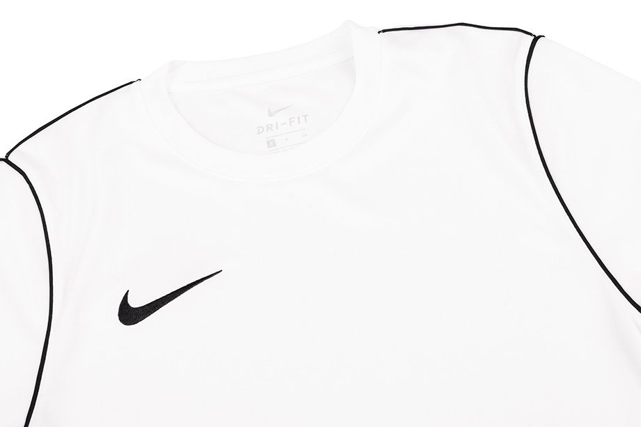Nike Sport-Set T-shirt Kurze Hose Dry Park 20 Top BV6883 100/BV6855 010