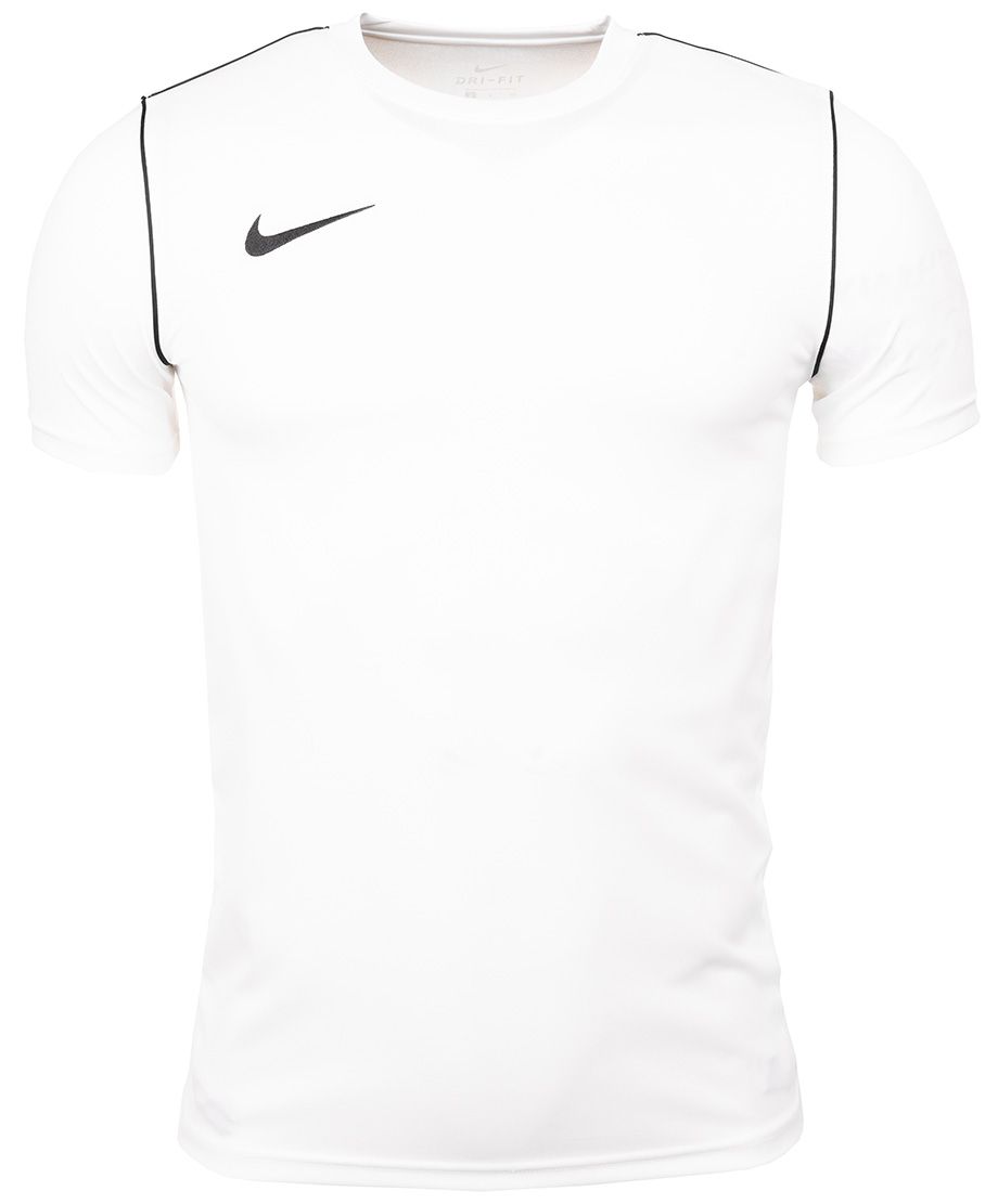 Nike Sport-Set T-shirt Kurze Hose Dry Park 20 Top BV6883 100/BV6855 100