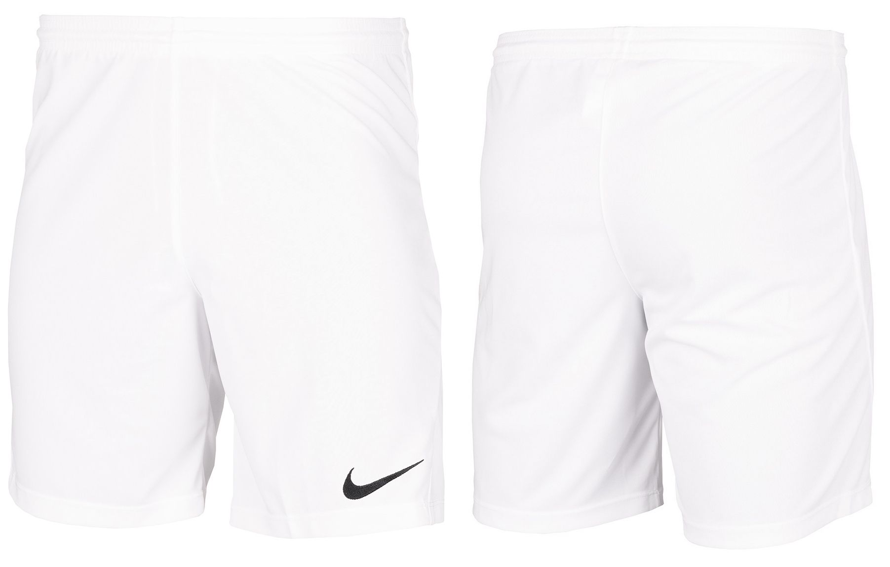 Nike Sport-Set T-shirt Kurze Hose Dry Park 20 Top BV6883 100/BV6855 100