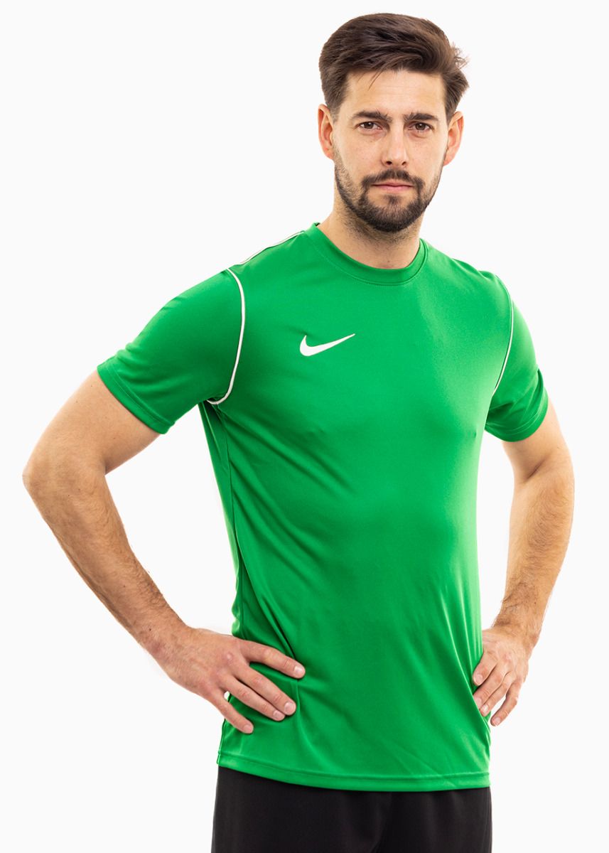 Nike Sport-Set T-shirt Kurze Hose Dry Park 20 Top BV6883 302/BV6855 010
