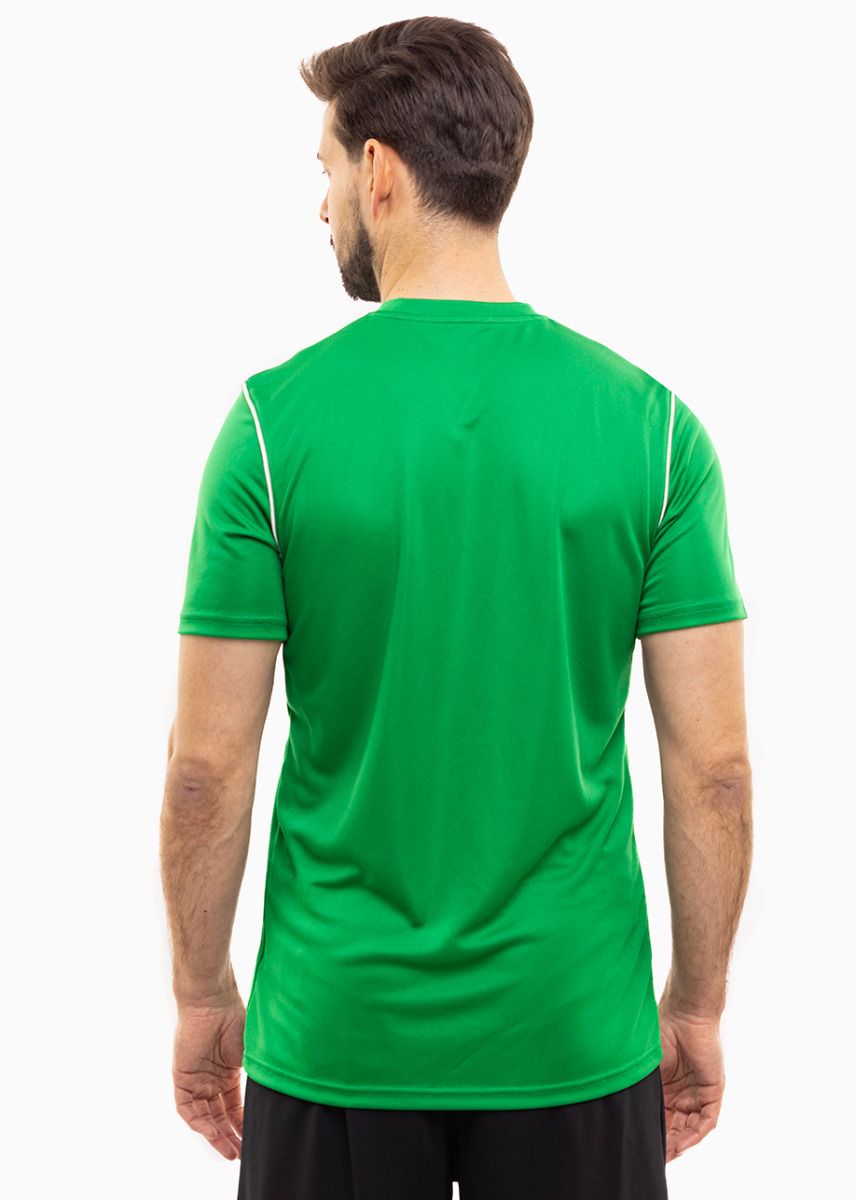 Nike Sport-Set T-shirt Kurze Hose Dry Park 20 Top BV6883 302/BV6855 010