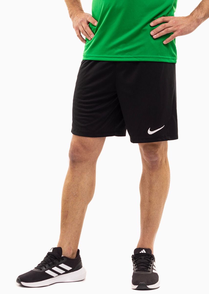 Nike Sport-Set T-shirt Kurze Hose Dry Park 20 Top BV6883 302/BV6855 010
