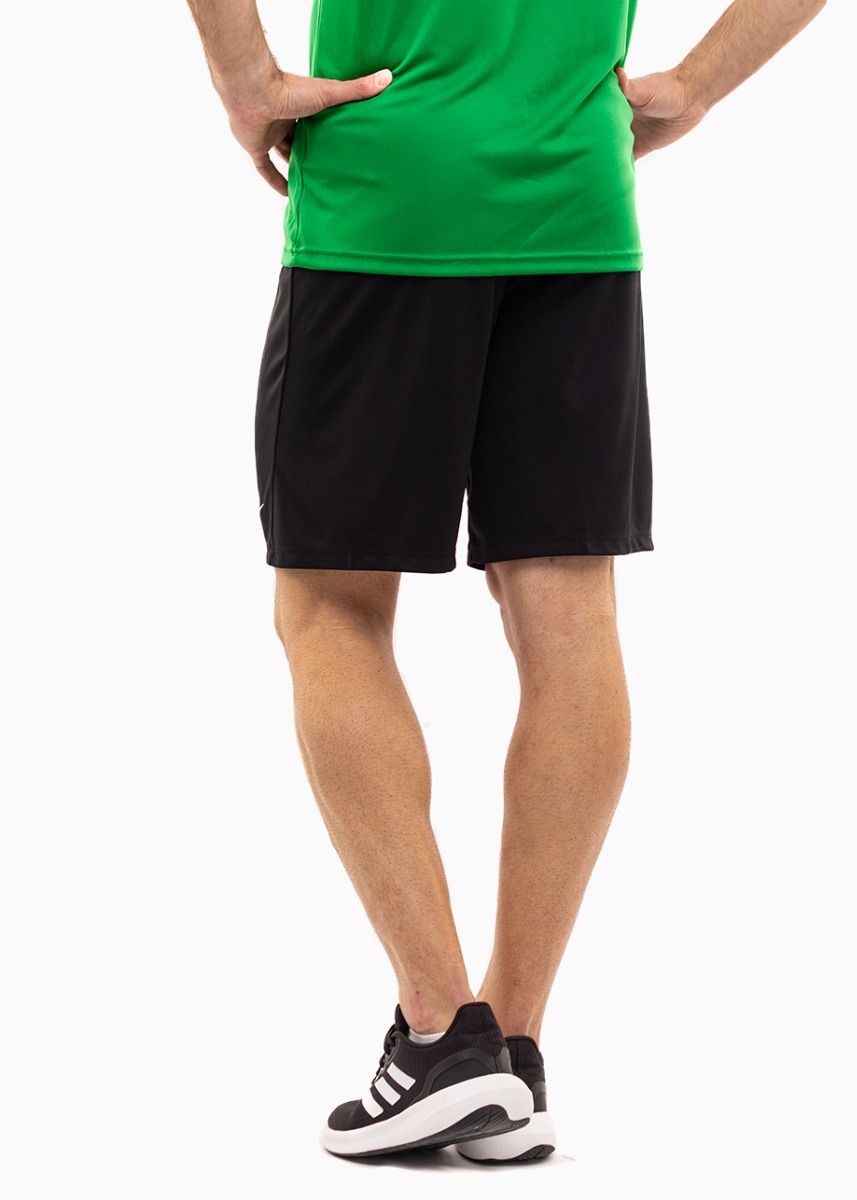 Nike Sport-Set T-shirt Kurze Hose Dry Park 20 Top BV6883 302/BV6855 010