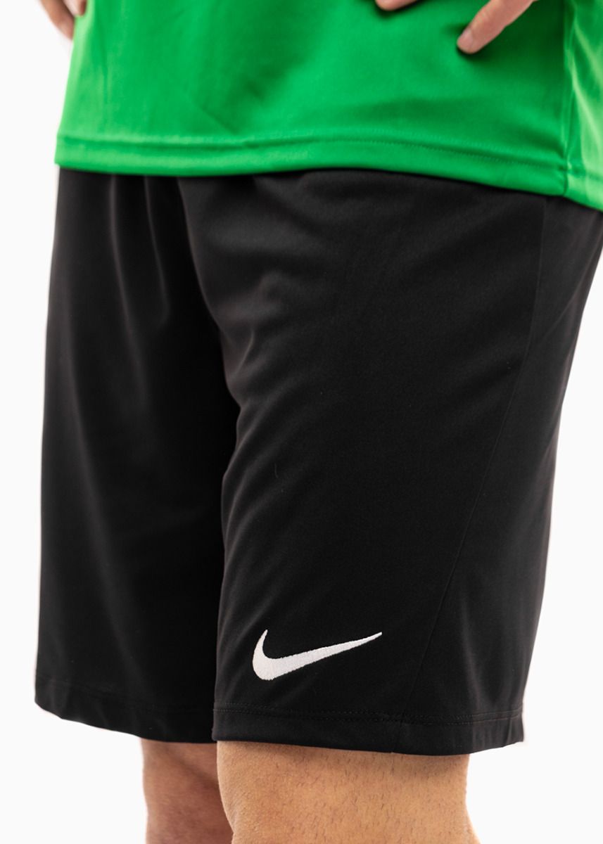 Nike Sport-Set T-shirt Kurze Hose Dry Park 20 Top BV6883 302/BV6855 010