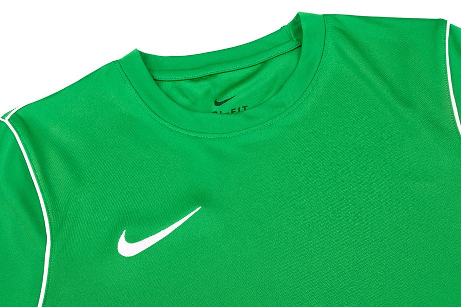 Nike Sport-Set T-shirt Kurze Hose Dry Park 20 Top BV6883 302/BV6855 010