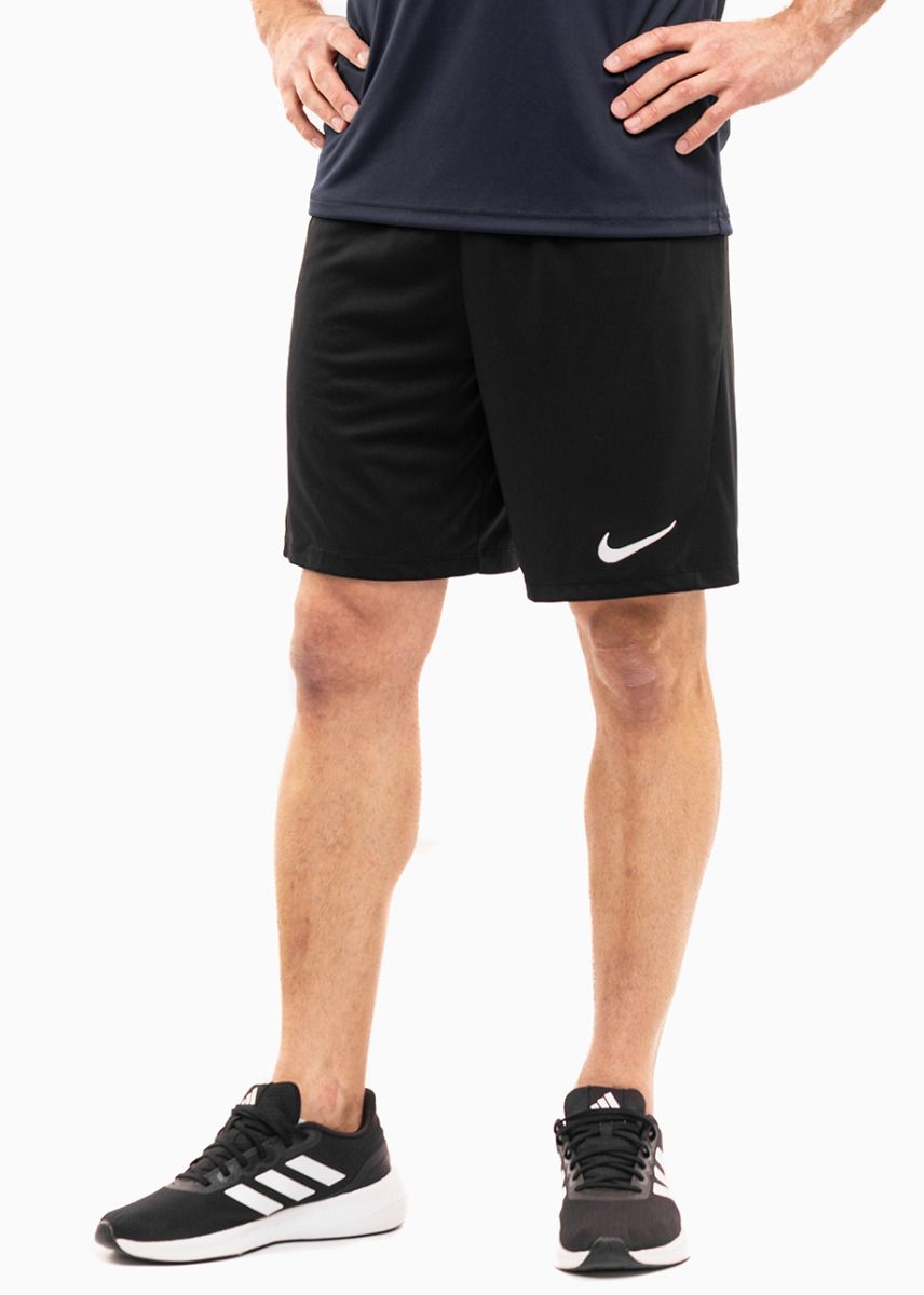 Nike Sport-Set T-shirt Kurze Hose Dry Park 20 Top BV6883 410/BV6855 010