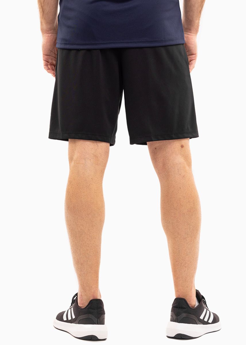 Nike Sport-Set T-shirt Kurze Hose Dry Park 20 Top BV6883 410/BV6855 010