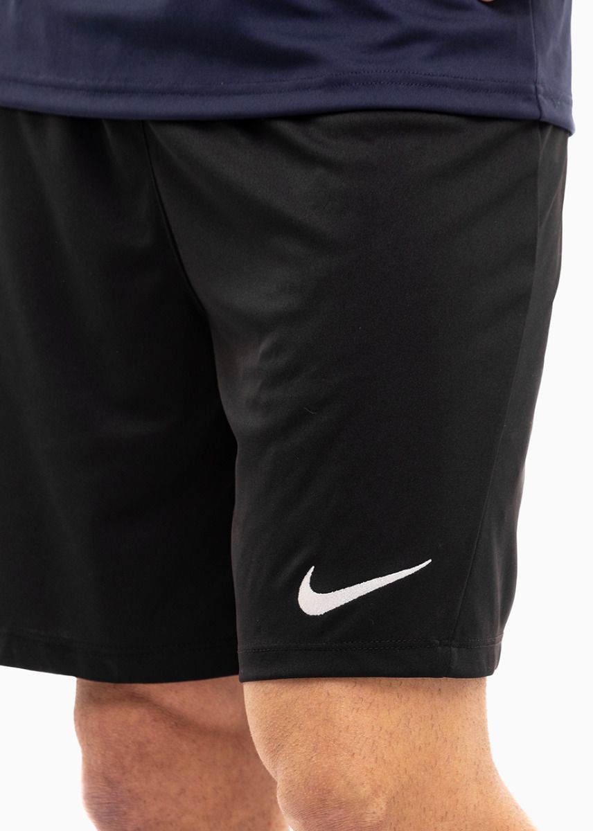 Nike Sport-Set T-shirt Kurze Hose Dry Park 20 Top BV6883 410/BV6855 010