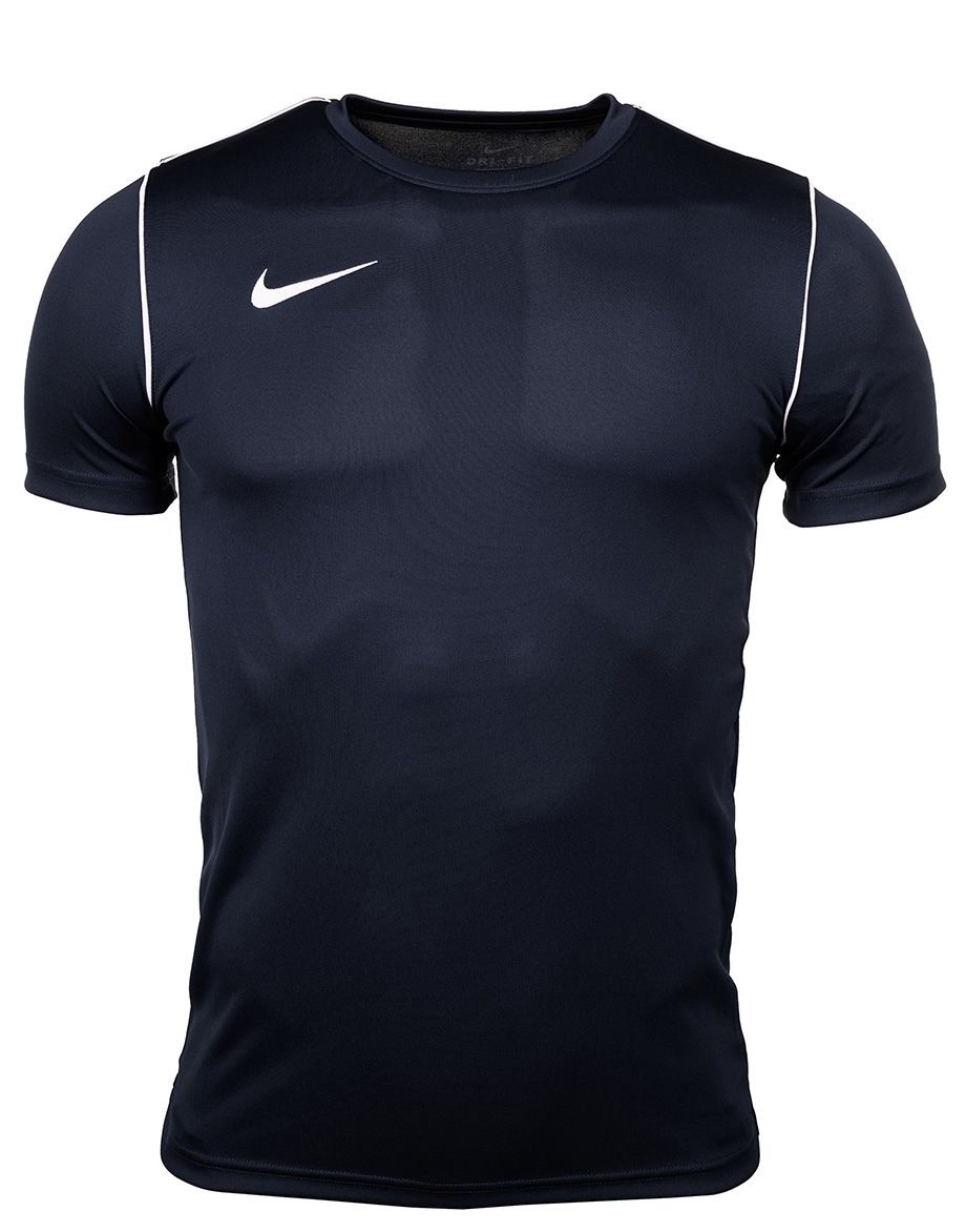 Nike Sport-Set T-shirt Kurze Hose Dry Park 20 Top BV6883 410/BV6855 010