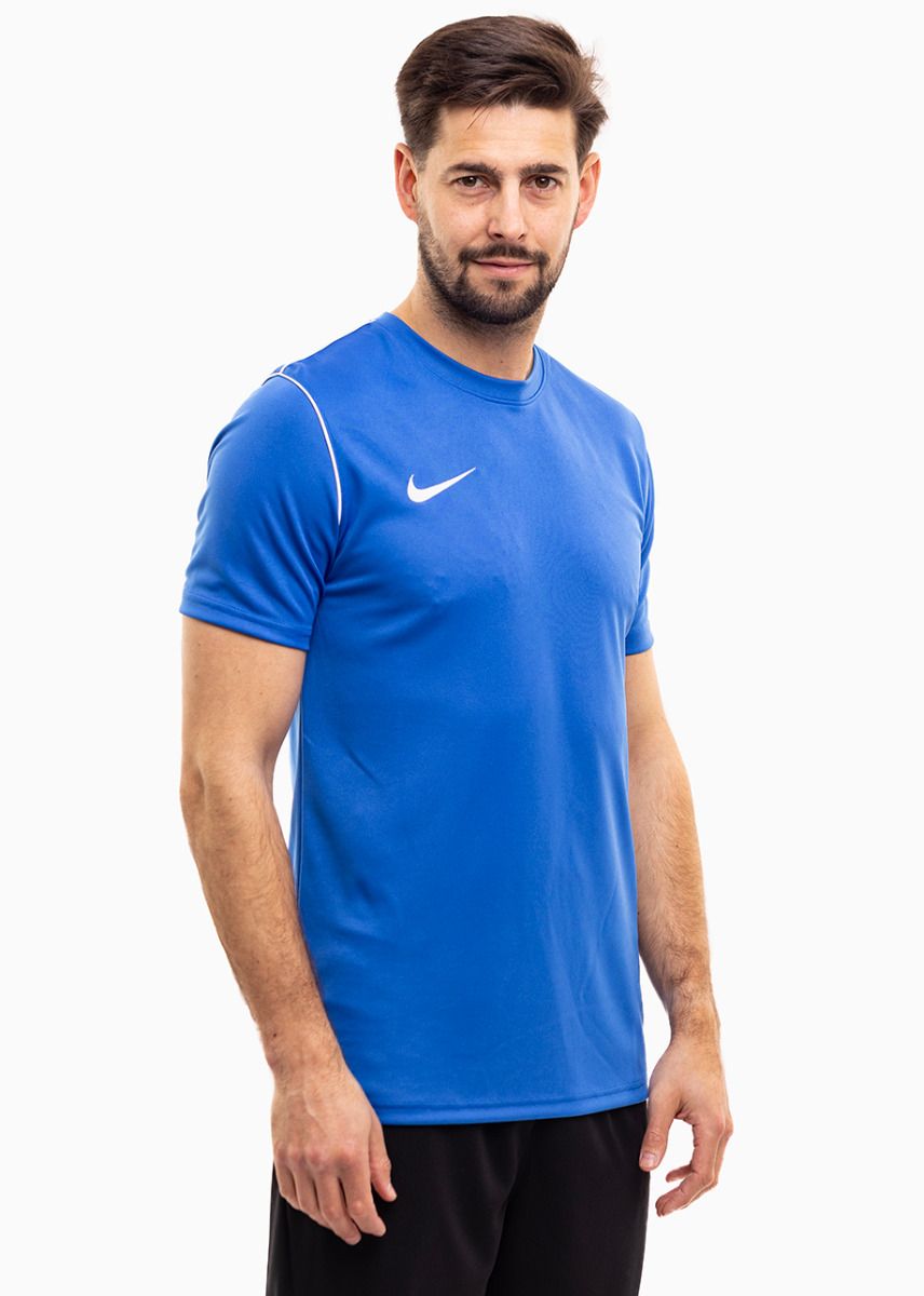 Nike Sport-Set T-shirt Kurze Hose Dry Park 20 Top BV6883 463/BV6855 010 Nike Sport-Set T-shirt Kurze Hose Dry Park 20 Top BV6883 463/BV6855 010