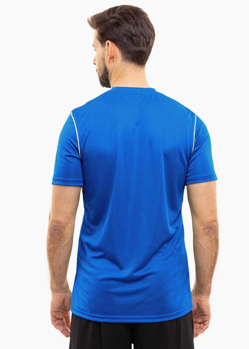 Nike Sport-Set T-shirt Kurze Hose Dry Park 20 Top BV6883 463/BV6855 010 Nike Sport-Set T-shirt Kurze Hose Dry Park 20 Top BV6883 463/BV6855 010
