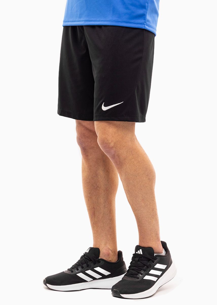 Nike Sport-Set T-shirt Kurze Hose Dry Park 20 Top BV6883 463/BV6855 010 Nike Sport-Set T-shirt Kurze Hose Dry Park 20 Top BV6883 463/BV6855 010