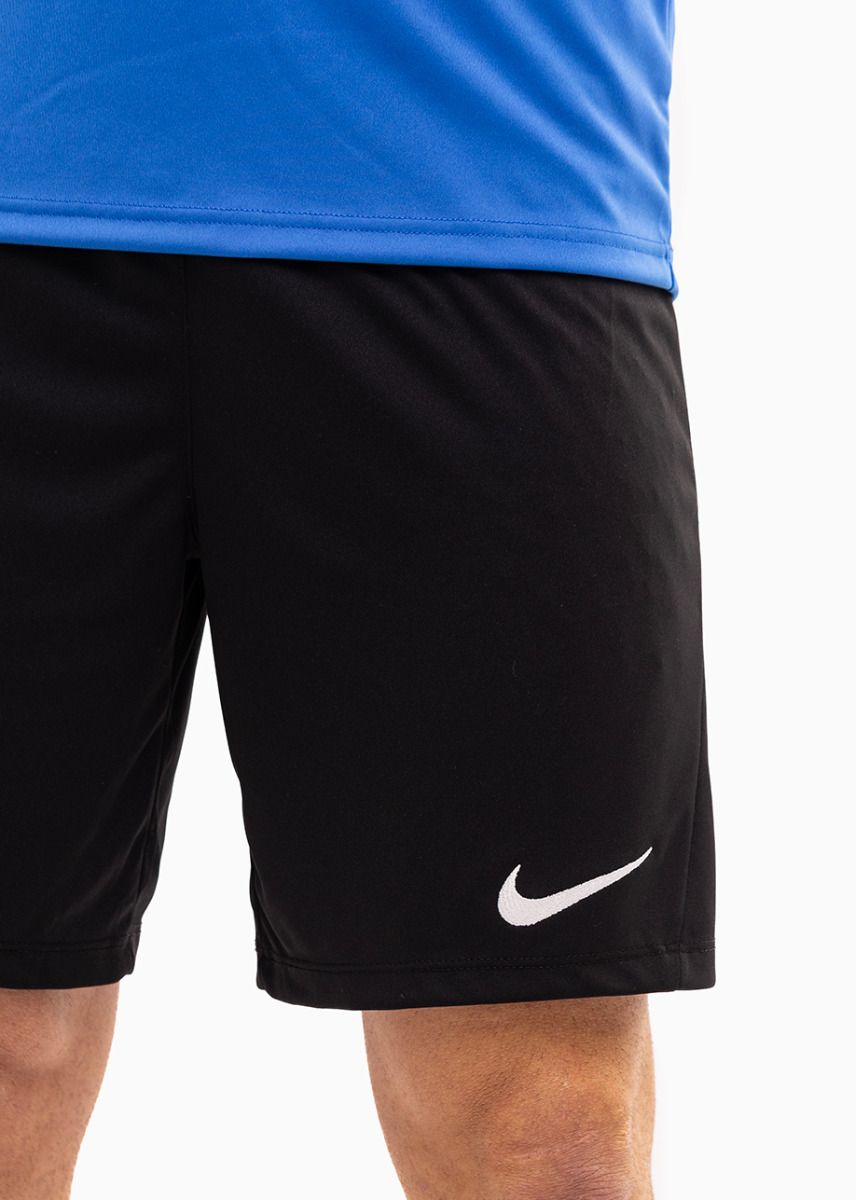 Nike Sport-Set T-shirt Kurze Hose Dry Park 20 Top BV6883 463/BV6855 010 Nike Sport-Set T-shirt Kurze Hose Dry Park 20 Top BV6883 463/BV6855 010