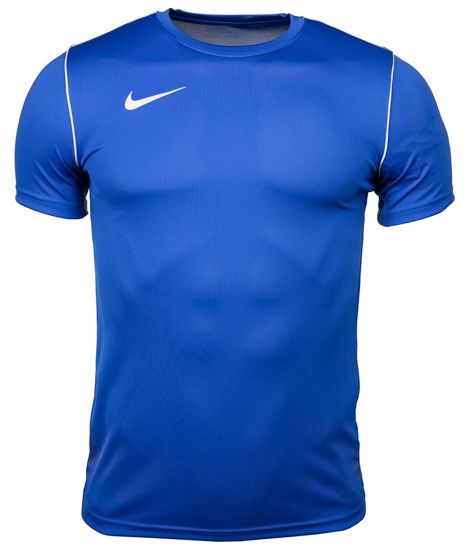 Nike Sport-Set T-shirt Kurze Hose Dry Park 20 Top BV6883 463/BV6855 010