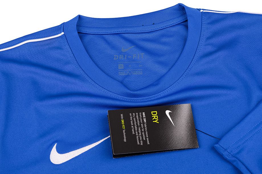 Nike Sport-Set T-shirt Kurze Hose Dry Park 20 Top BV6883 463/BV6855 463