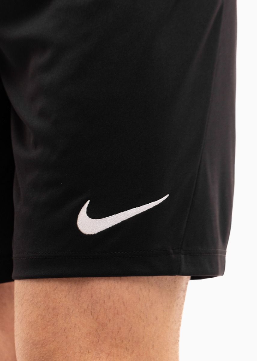 Nike Sport-Set T-shirt Kurze Hose Dry Park 20 Top BV6883 657/BV6855 010