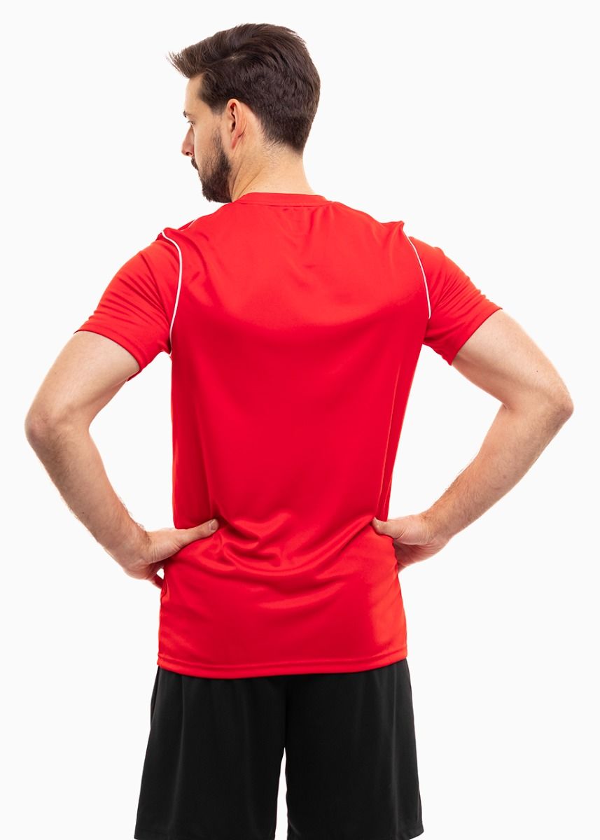 Nike Sport-Set T-shirt Kurze Hose Dry Park 20 Top BV6883 657/BV6855 010