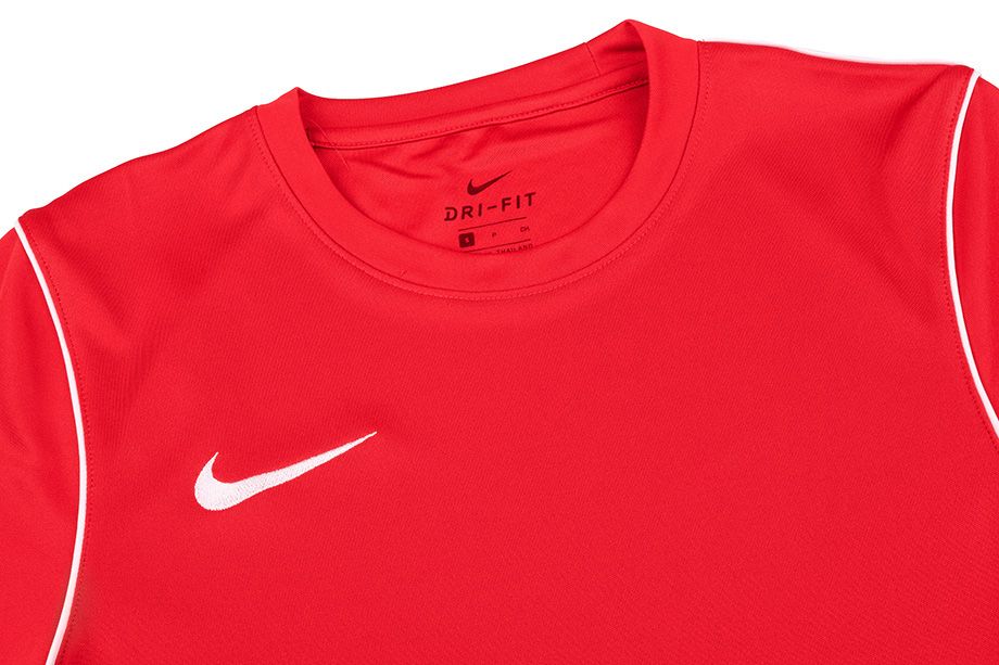 Nike Sport-Set T-shirt Kurze Hose Dry Park 20 Top BV6883 657/BV6855 010