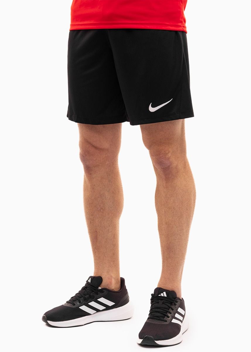 Nike Sport-Set T-shirt Kurze Hose Dry Park 20 Top BV6883 657/BV6855 010