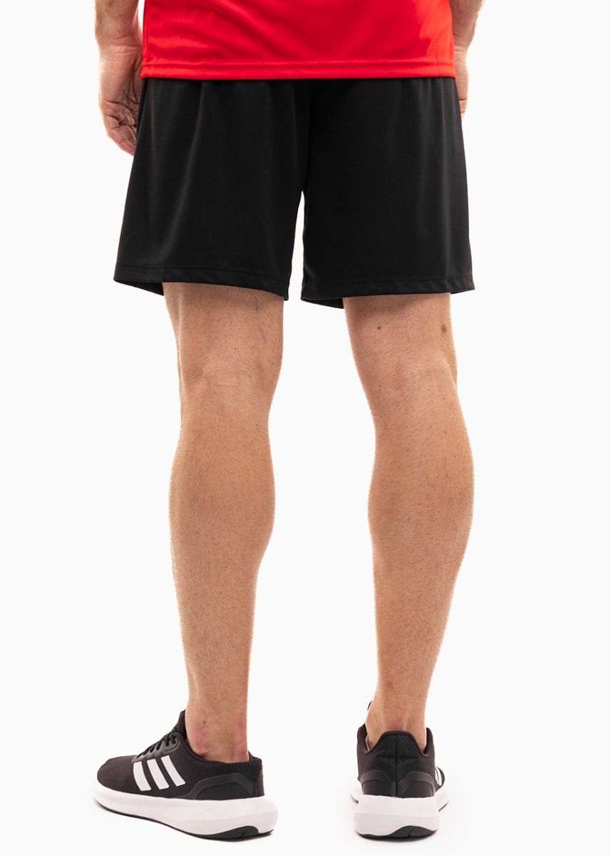 Nike Sport-Set T-shirt Kurze Hose Dry Park 20 Top BV6883 657/BV6855 010