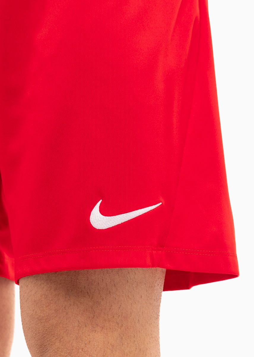Nike Sport-Set T-shirt Kurze Hose Dry Park 20 Top BV6883 657/BV6855 657