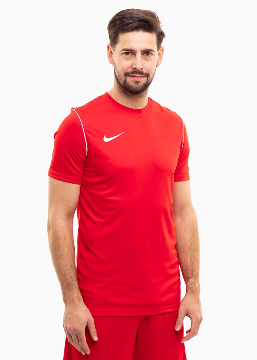 Nike Sport-Set T-shirt Kurze Hose Dry Park 20 Top BV6883 657/BV6855 657