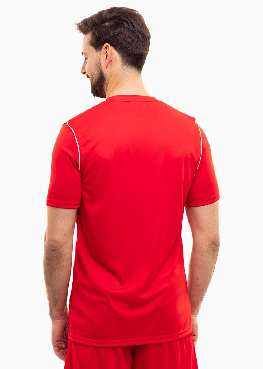 Nike Sport-Set T-shirt Kurze Hose Dry Park 20 Top BV6883 657/BV6855 657