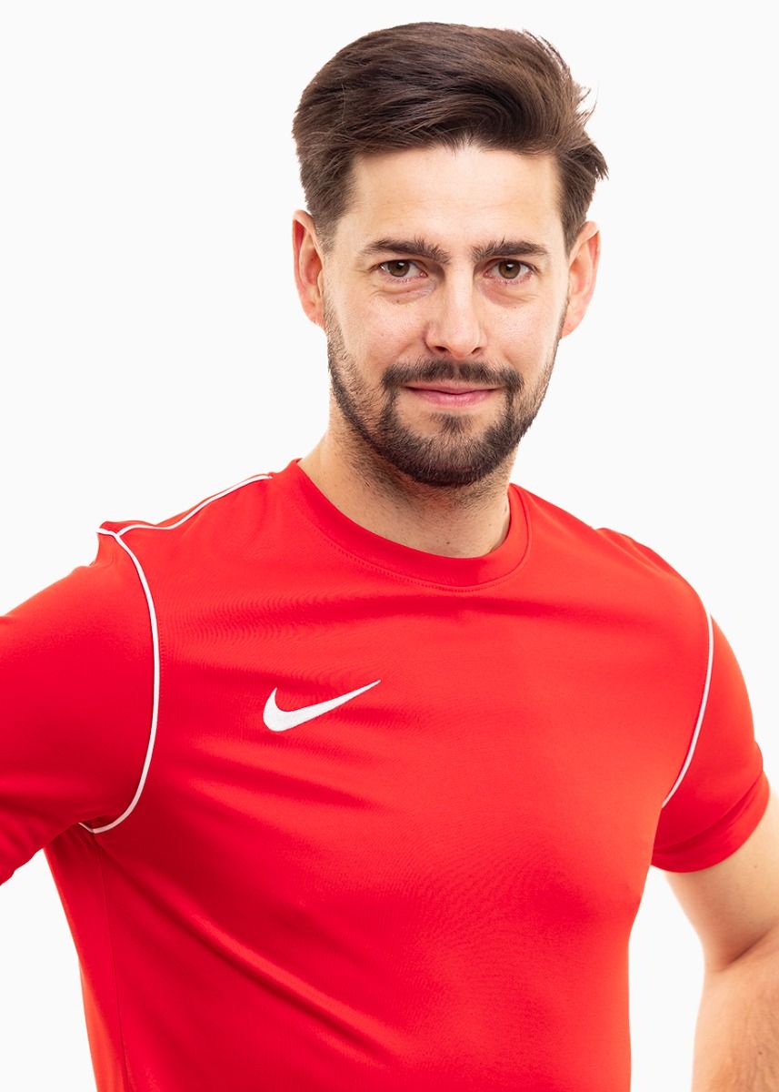 Nike Sport-Set T-shirt Kurze Hose Dry Park 20 Top BV6883 657/BV6855 657