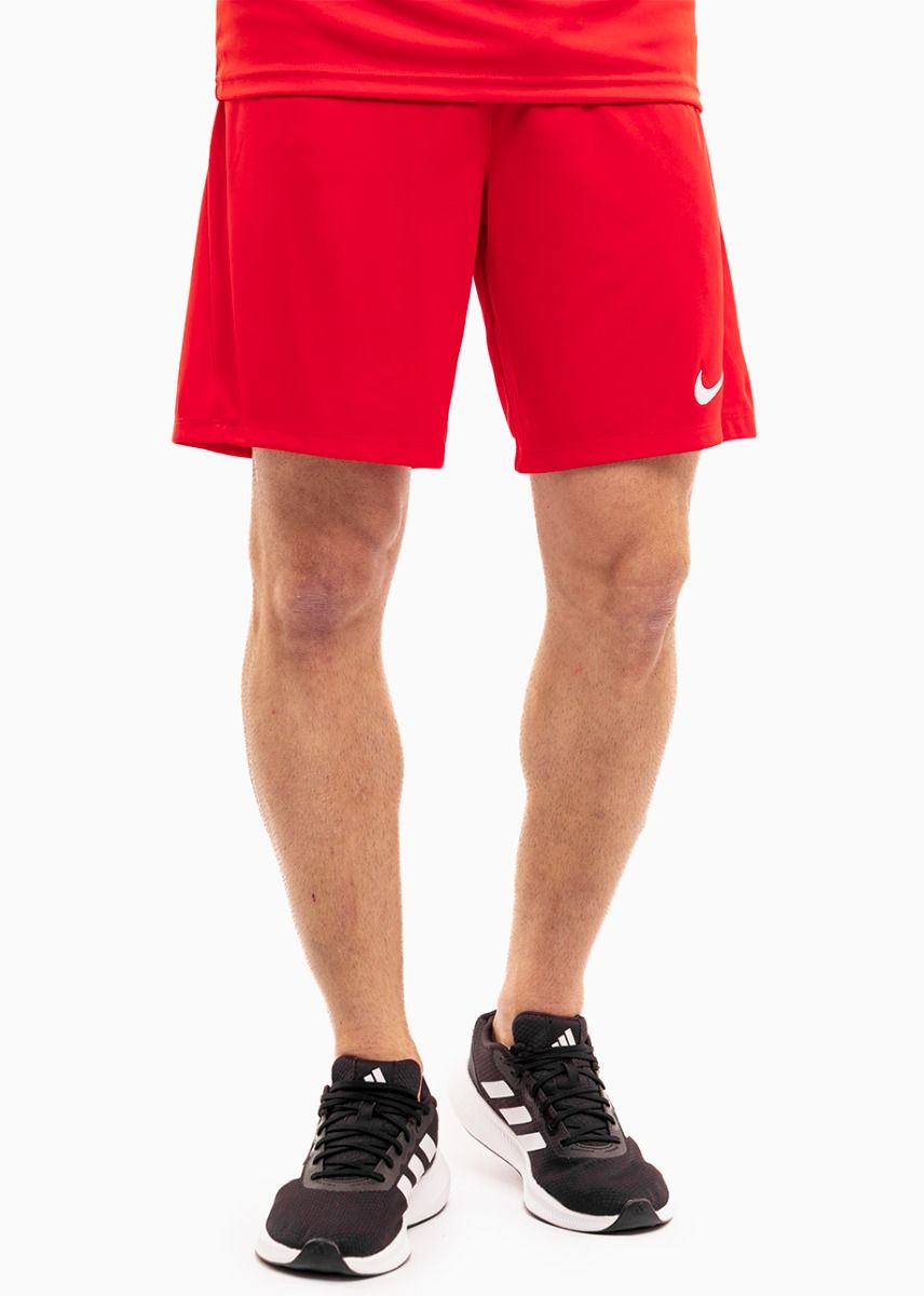 Nike Sport-Set T-shirt Kurze Hose Dry Park 20 Top BV6883 657/BV6855 657