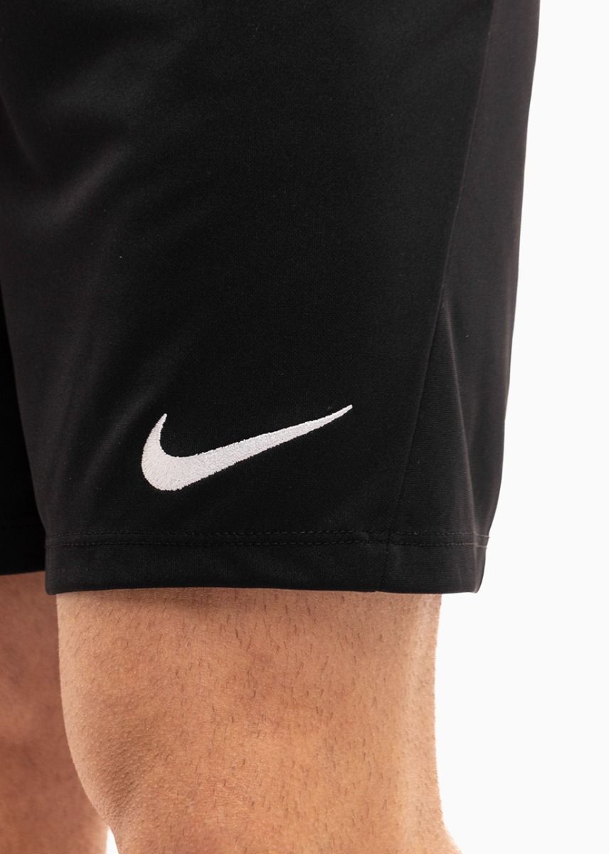 Nike Sport-Set T-shirt Kurze Hose Dry Park 20 Top BV6883 719/BV6855 010