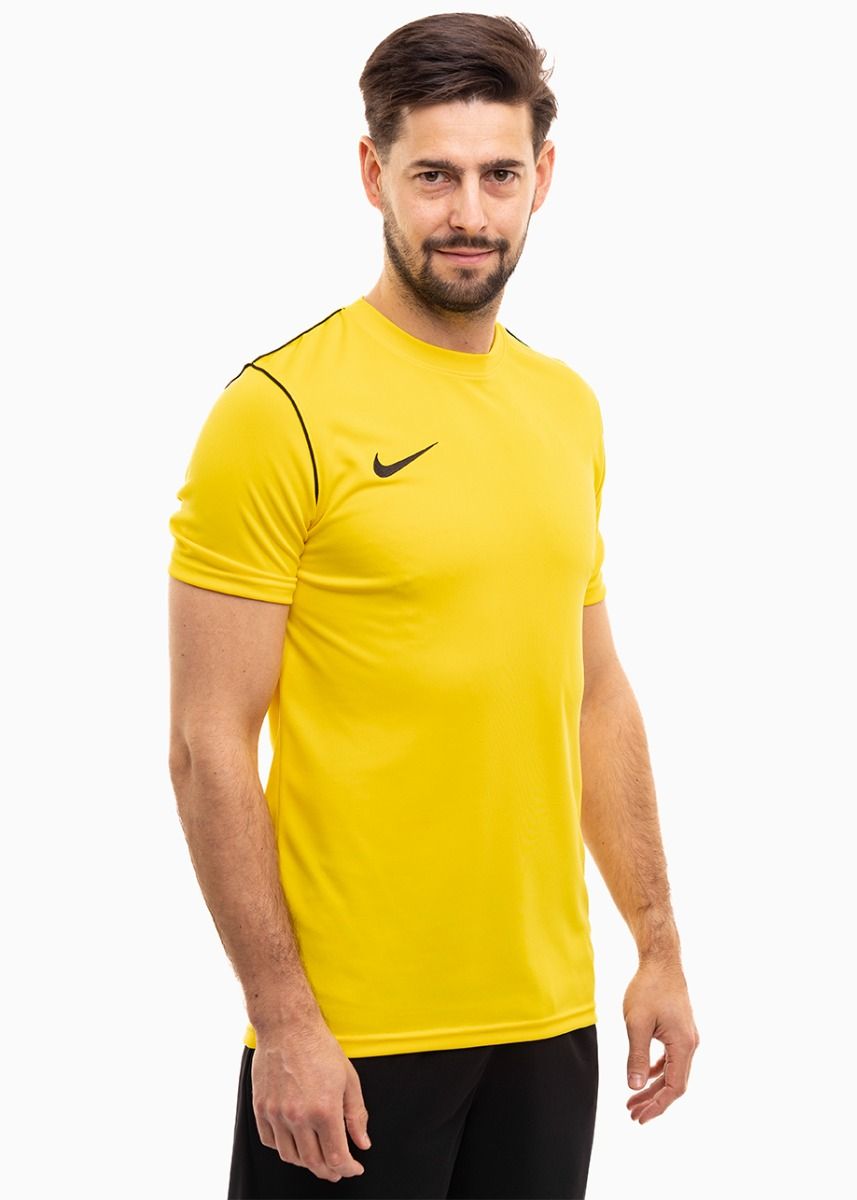 Nike Sport-Set T-shirt Kurze Hose Dry Park 20 Top BV6883 719/BV6855 010