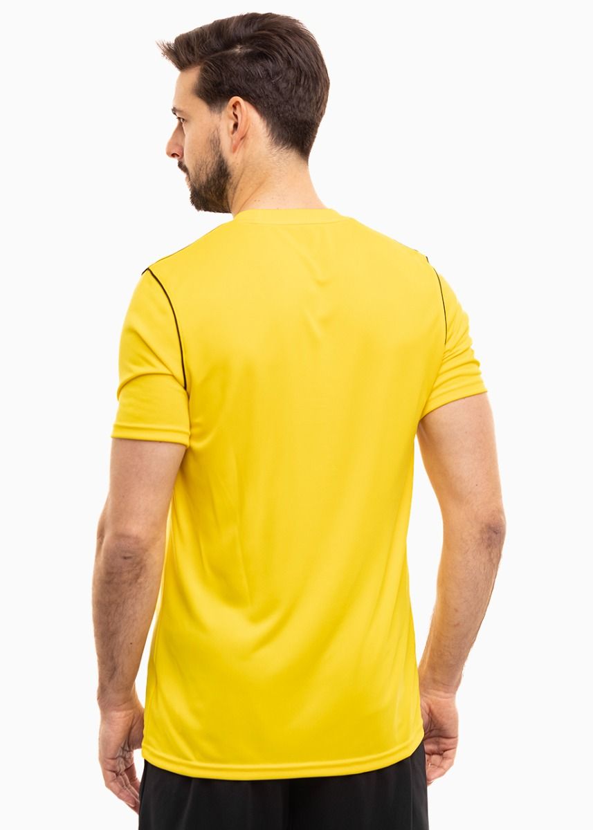 Nike Sport-Set T-shirt Kurze Hose Dry Park 20 Top BV6883 719/BV6855 010