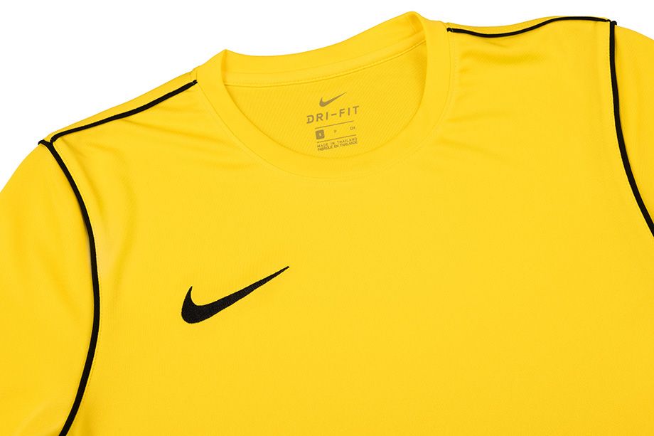 Nike Sport-Set T-shirt Kurze Hose Dry Park 20 Top BV6883 719/BV6855 010