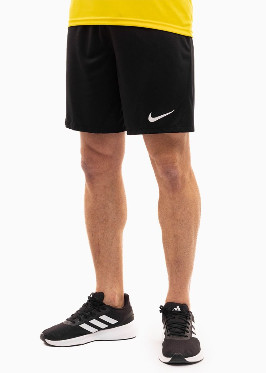 Nike Sport-Set T-shirt Kurze Hose Dry Park 20 Top BV6883 719/BV6855 010