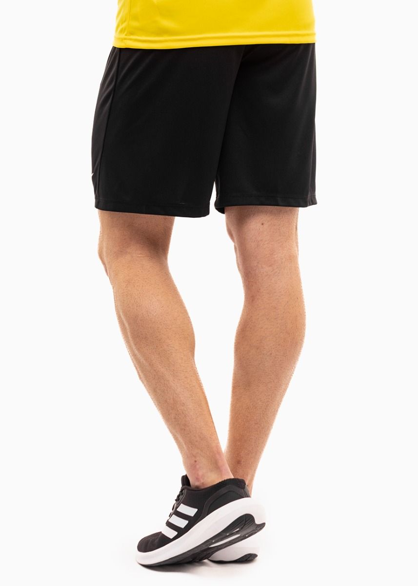 Nike Sport-Set T-shirt Kurze Hose Dry Park 20 Top BV6883 719/BV6855 010