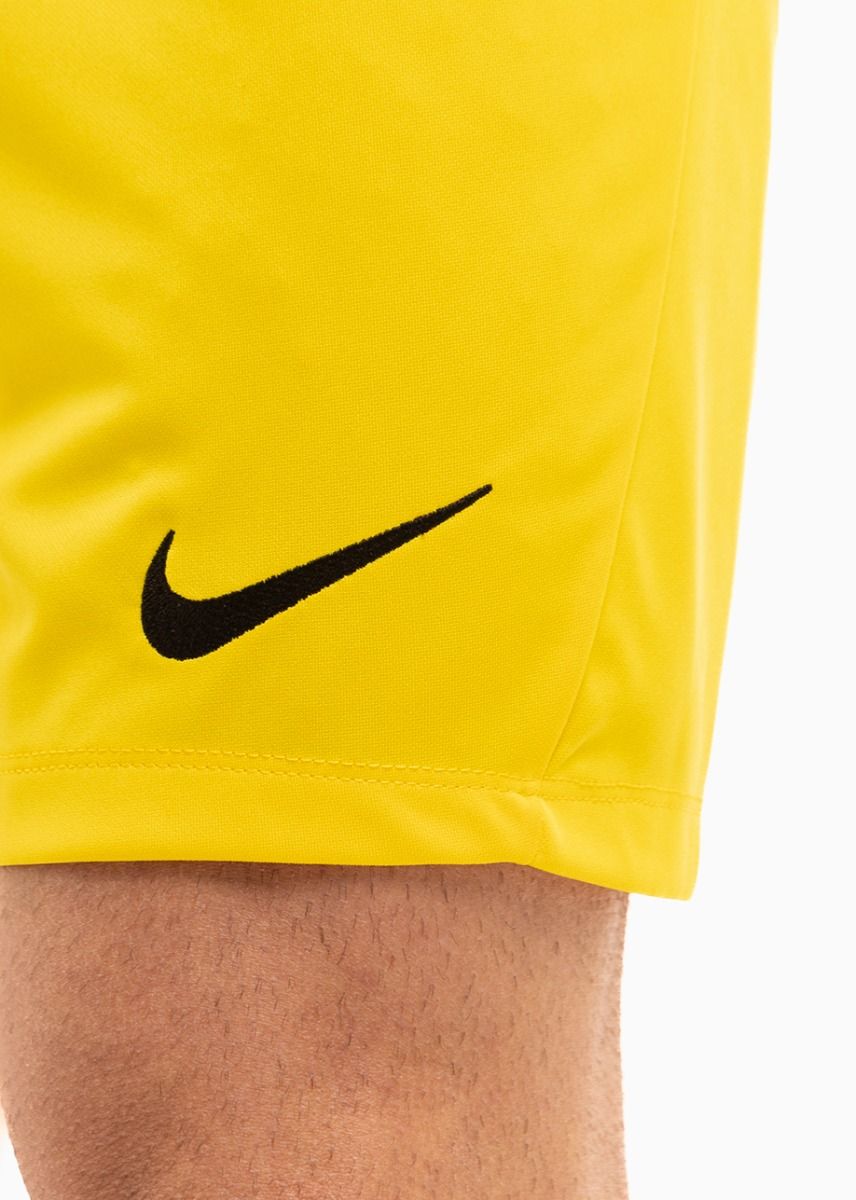Nike Sport-Set T-shirt Kurze Hose Dry Park 20 Top BV6883 719/BV6855 719
