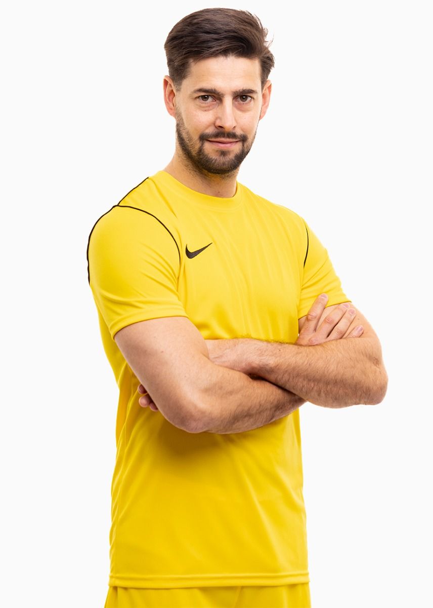 Nike Sport-Set T-shirt Kurze Hose Dry Park 20 Top BV6883 719/BV6855 719