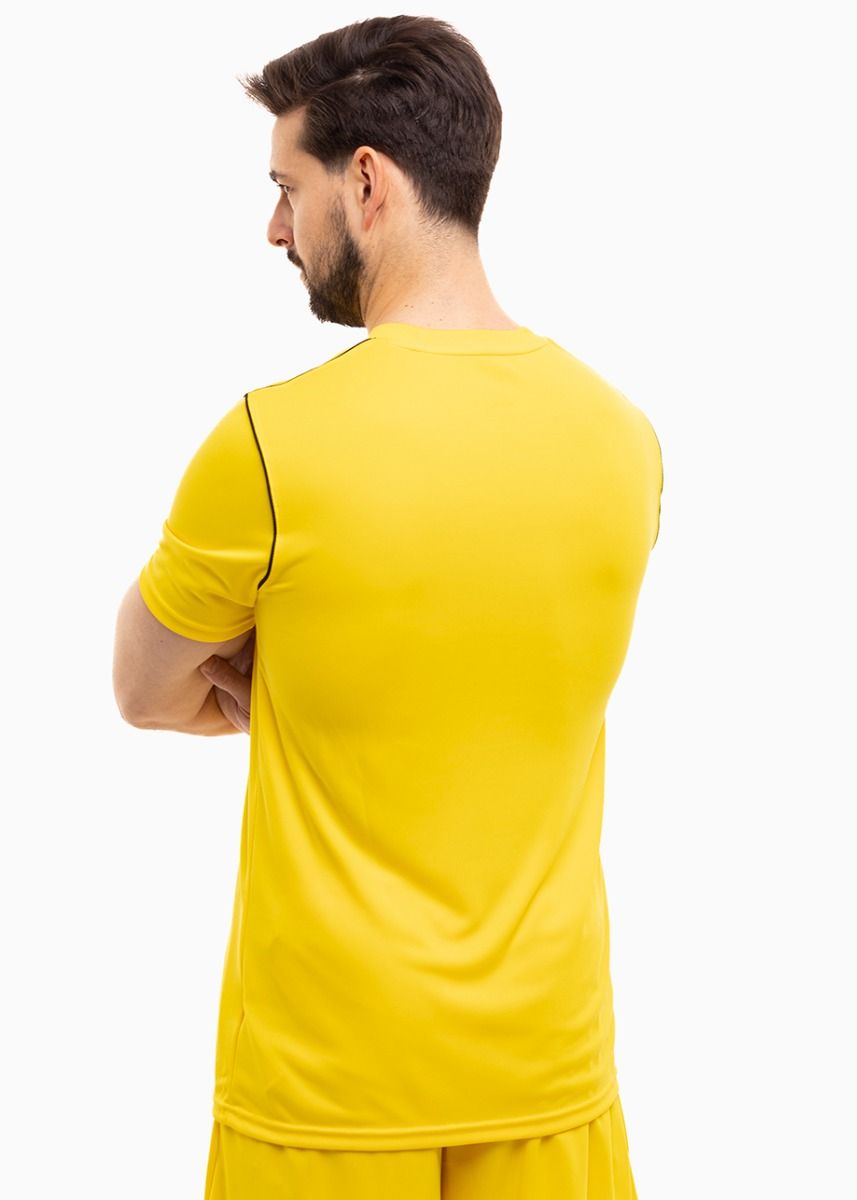 Nike Sport-Set T-shirt Kurze Hose Dry Park 20 Top BV6883 719/BV6855 719