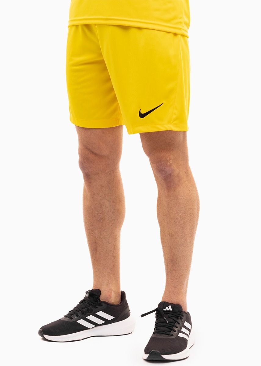 Nike Sport-Set T-shirt Kurze Hose Dry Park 20 Top BV6883 719/BV6855 719